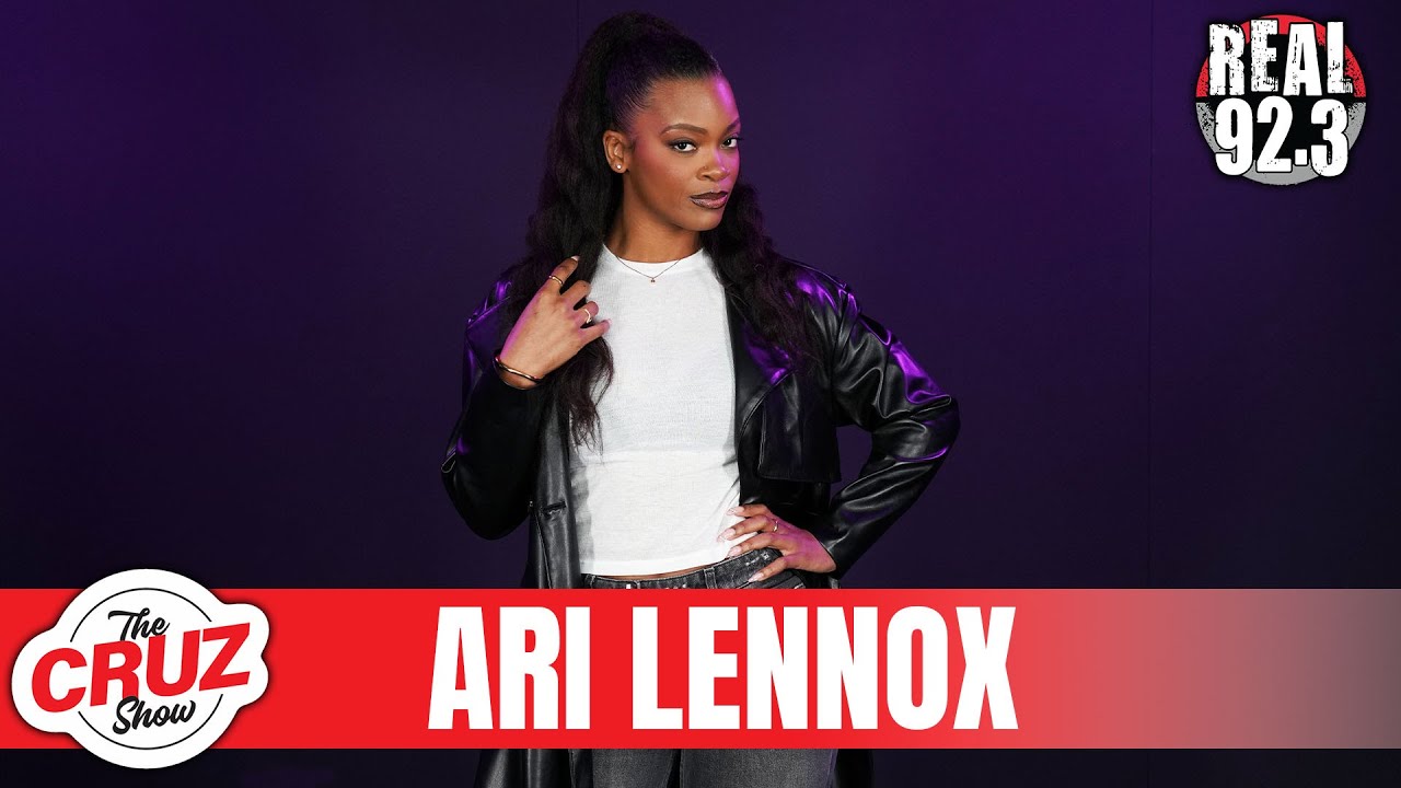 Ari Lennox talks new music, sexuality, astrology, her soft girl era and more.