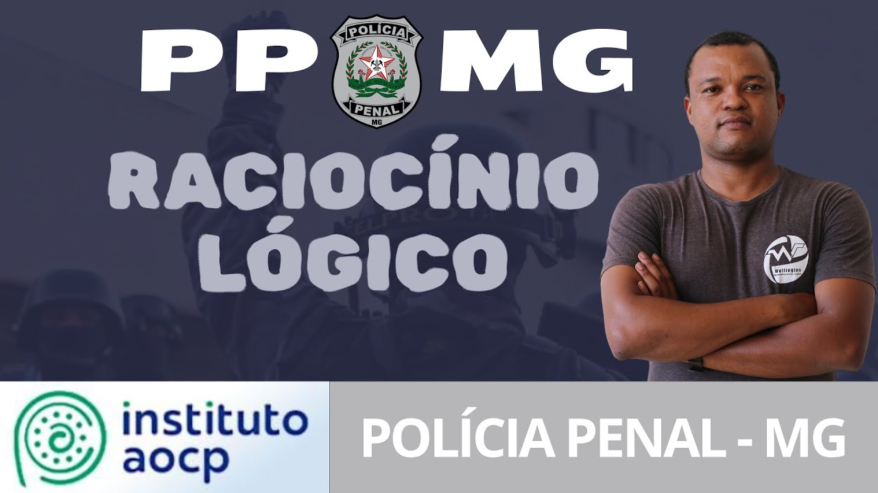 PPMG -|🎯 Descubra o padrão escondido antes que eu resolva!| prof. Wellington Vieira