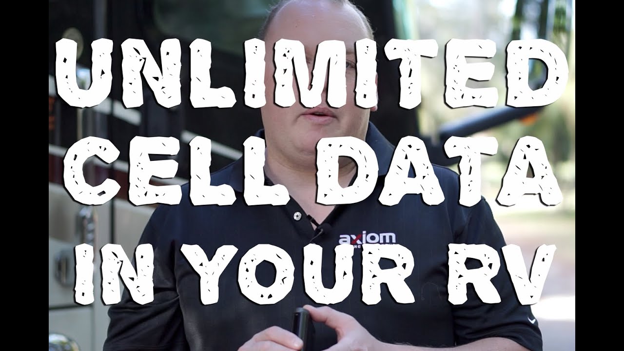 3 Ways to Get an Unlimited Cellular Data Plan