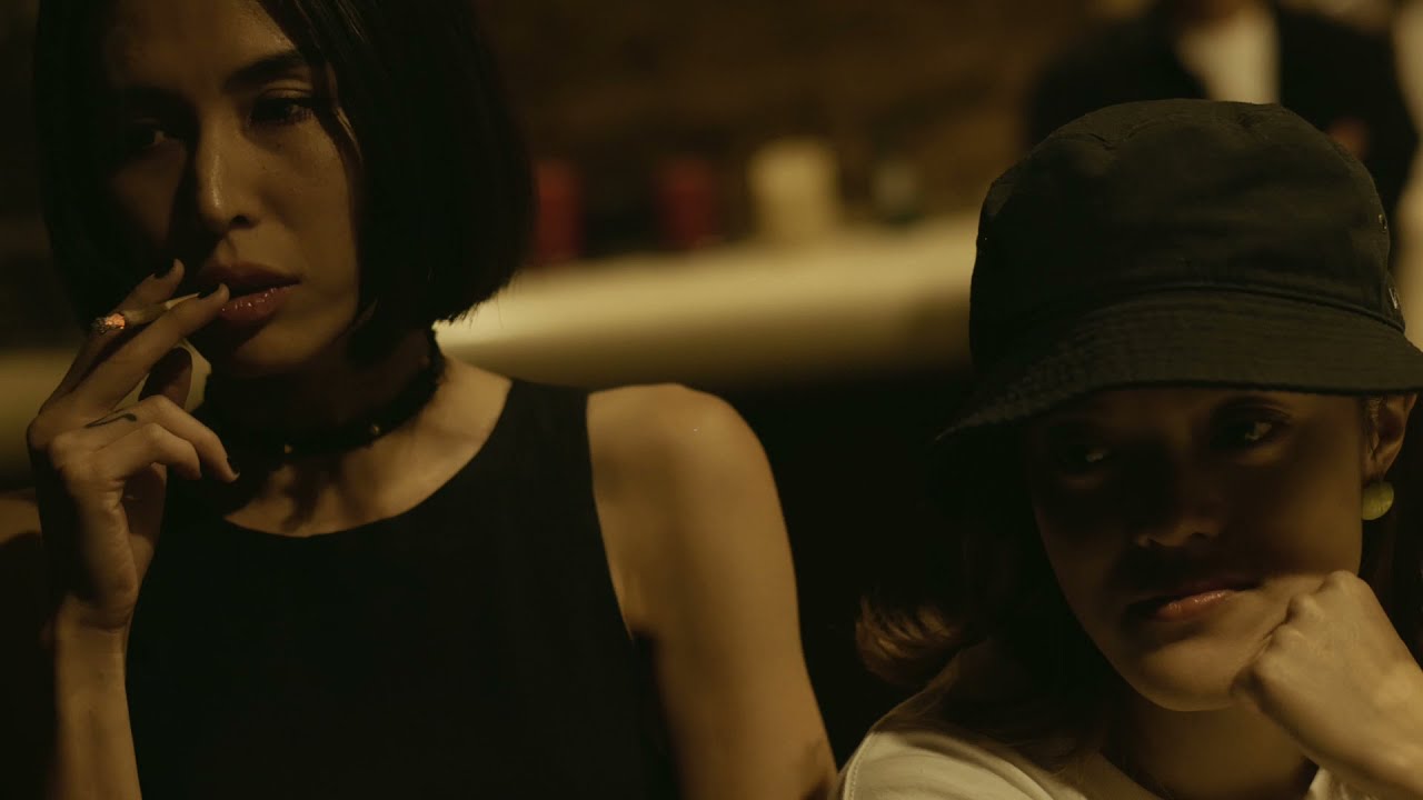 TIGGA / 花 [Official Music Video] Prod. DJ SOOMA