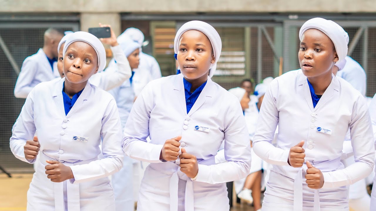 ATEZS MUT ||  Nina Beningakholwa Ukhona Jesu 🔥🔥 || Closing Function 