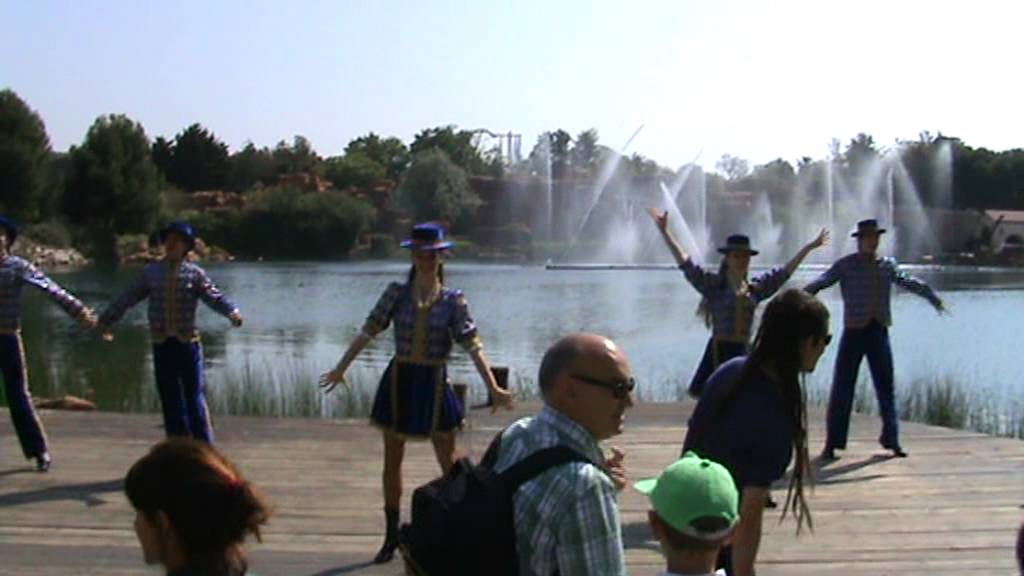 Portaventura 2011