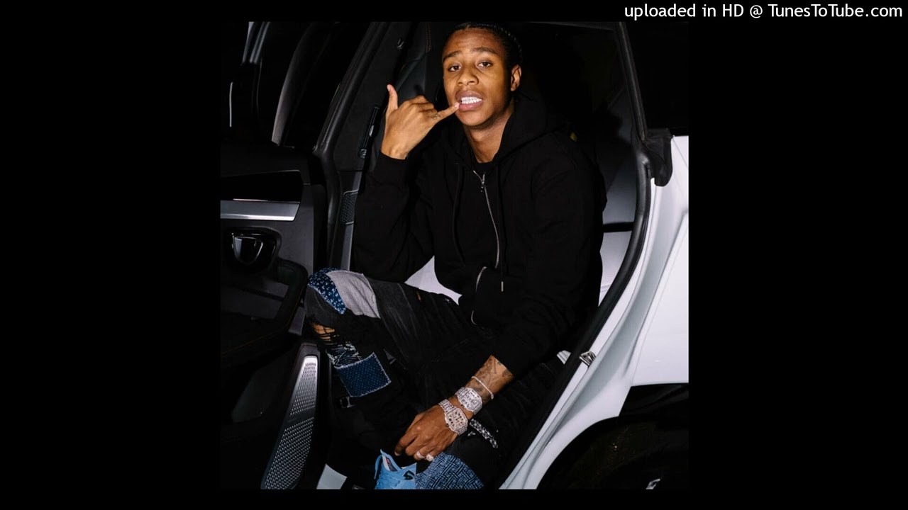 Clavish x Nines Type Beat - 