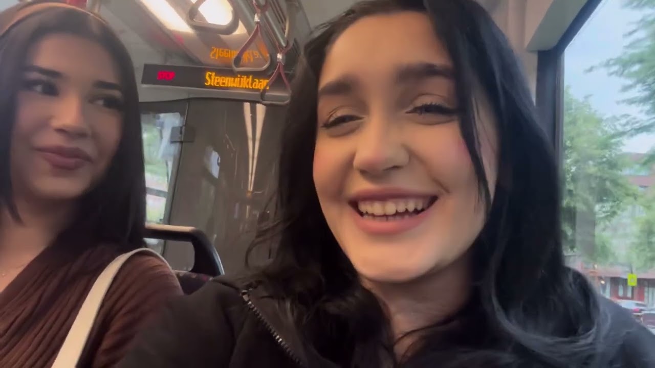 Hollanda Vlogu 🇳🇱🇳🇱