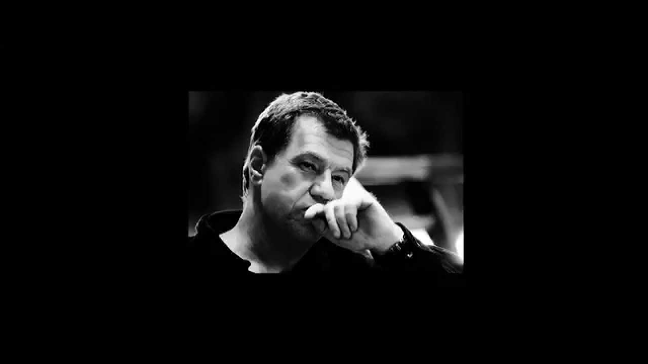 John McTiernan on filmmaking philosophy - Part II (2014)