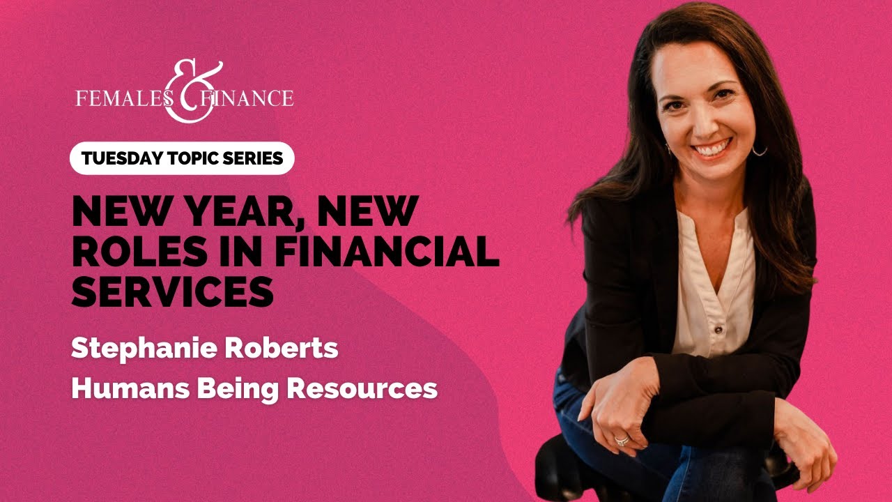 F&F Tuesday Topic Series: Stephanie Roberts with Humans Being Resources on Recruiting in 2023
