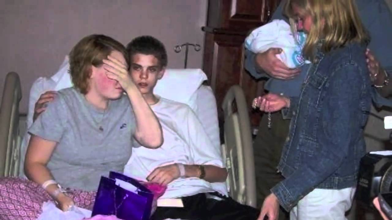 TM Video for: Catelynn, Carly, Tyler, Teresa & Brandon[In My Daughter's Eyes & My Little Girl]