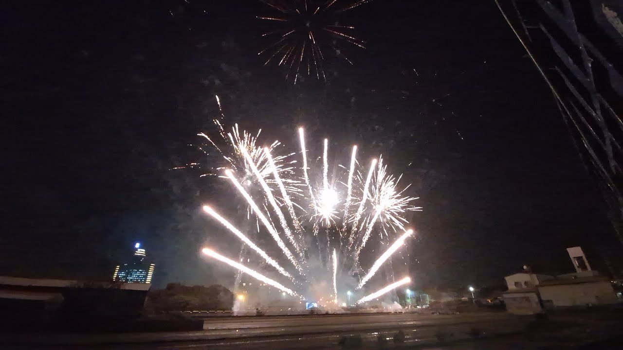 115／03／15 聯合炮贊 臺中梧棲濟封寺 參香回駕遶境