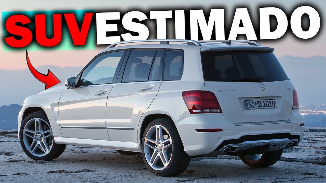 Top 5 SUVs Brutales Más Subestimados (¡Cómpralos!)