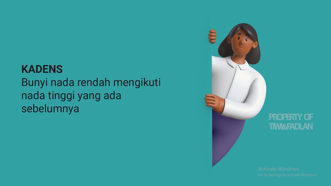 MATERI SENI MUSIK SMK KELAS X (EKSPLORASI BENTUK DAN GENRE MUSIK) KURIKULUM MERDEKA