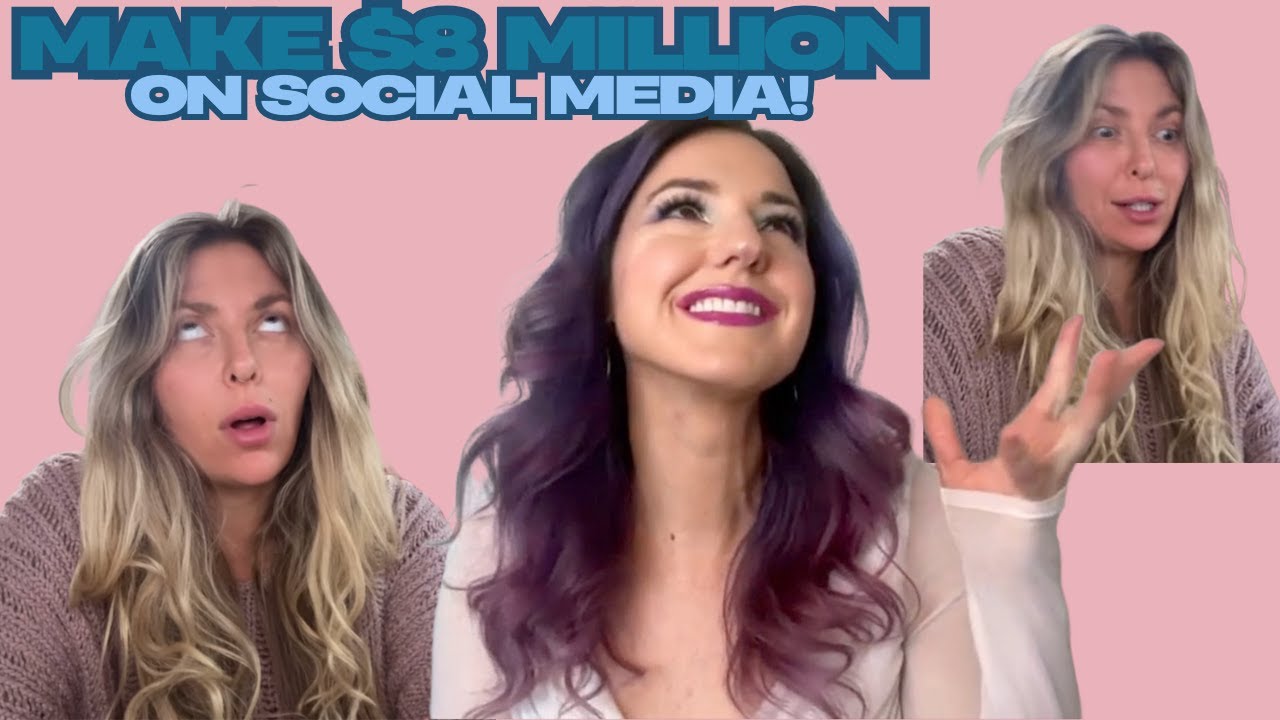 Top MLM hun's Newest Grift