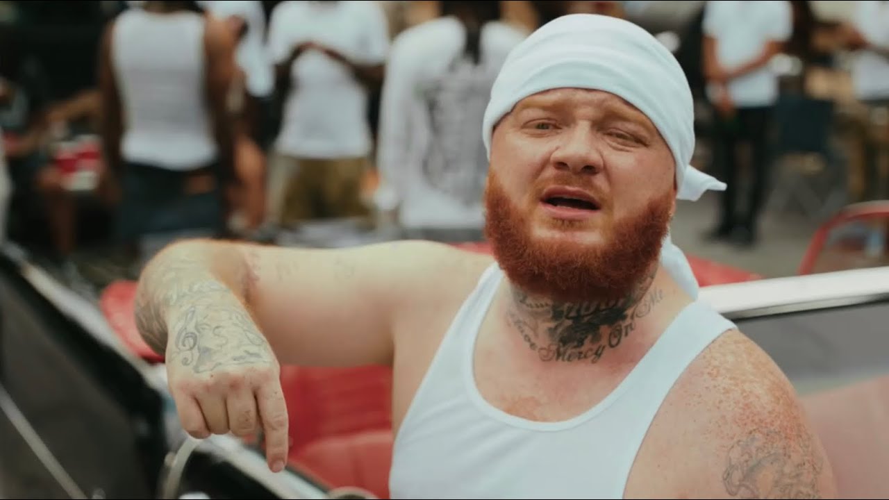 Belly Gang Kushington - Shine (Official Music Video)