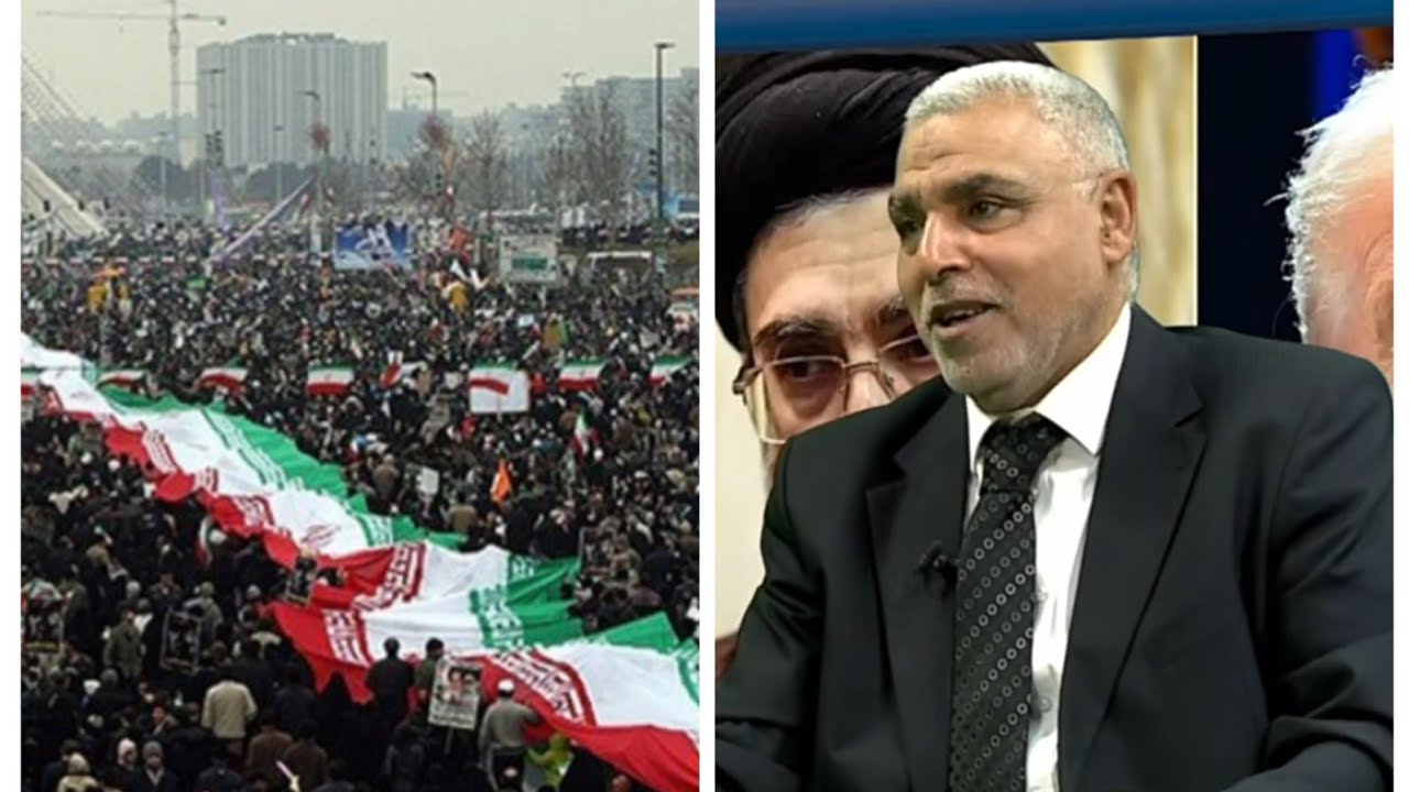 مرصاد نبأ 636| انتصار ايران و تداعيات هزيمة امريكا