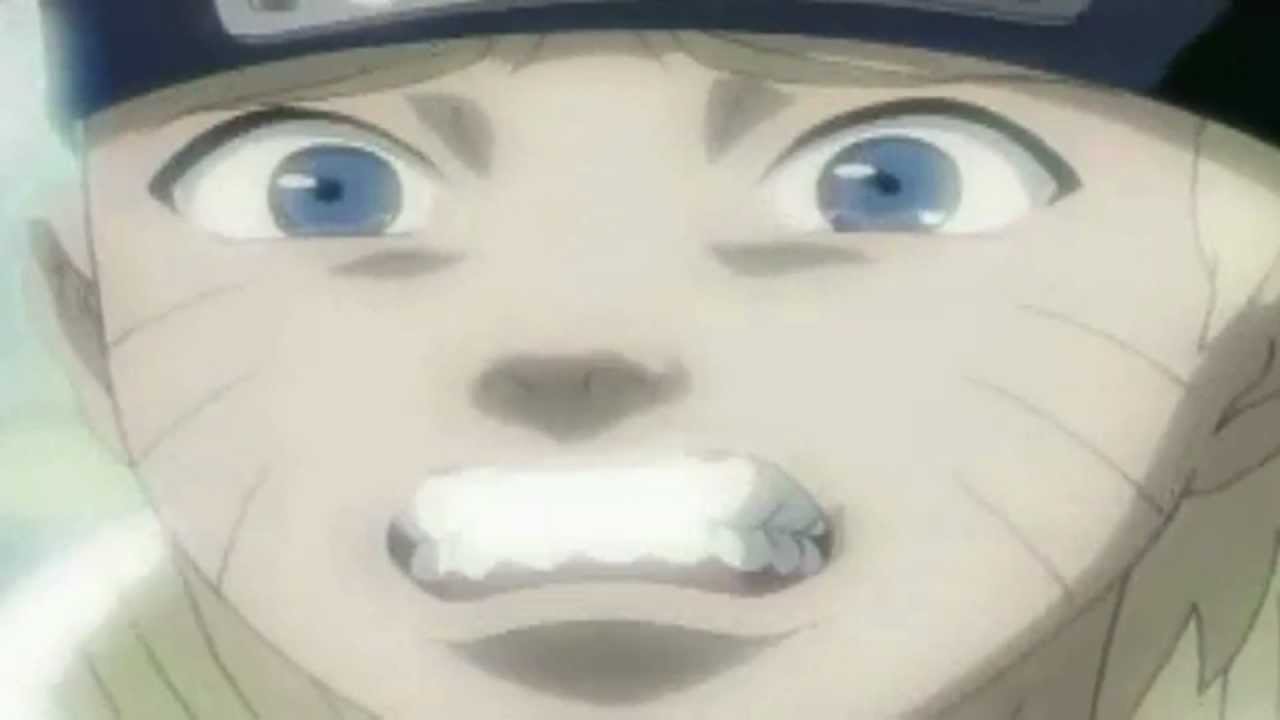 Evanescence Imaginary Naruto AMV