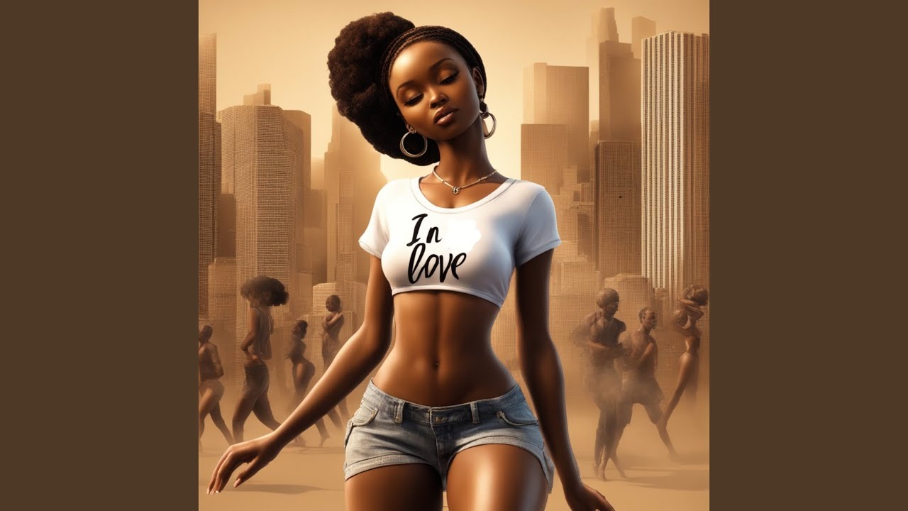 In Love (Remix)