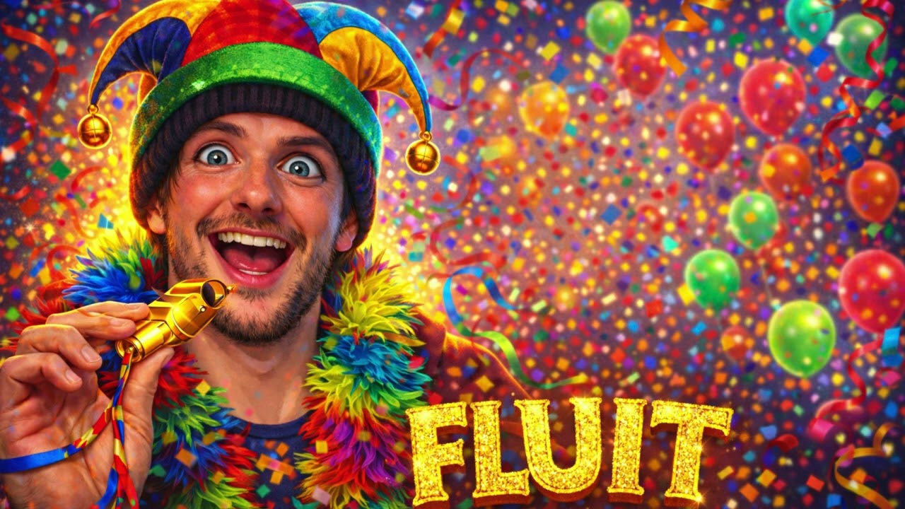 fluit