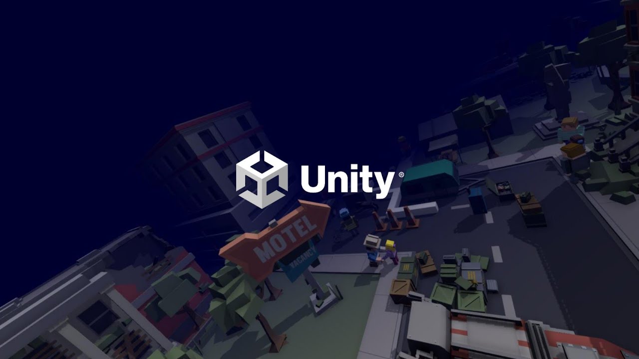 Dancing Line Fanmade - The Destroyed City but it's Developer View