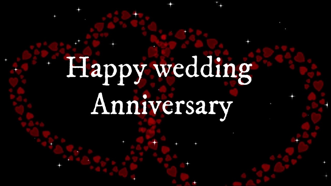 Christian Wedding Anniversary Wishes Quotes, Greetings, Messages for Couples &ndash; Religious Messages