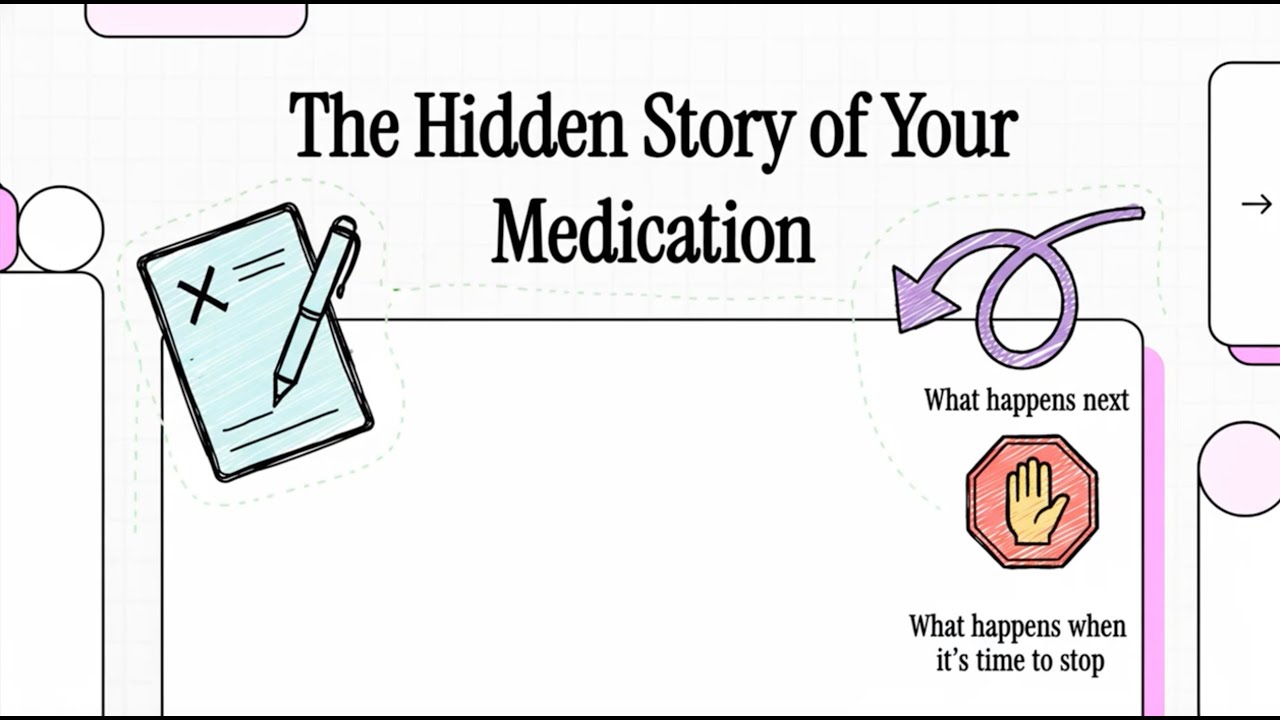 WARNING: What Actually Happens When You Stop Antidepressants?