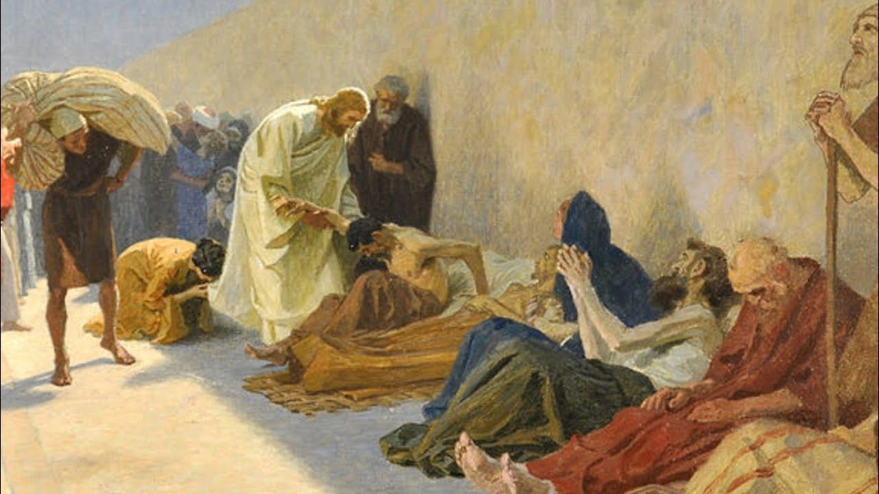 Les vrais et les faux signes. Jean 6, 24-35