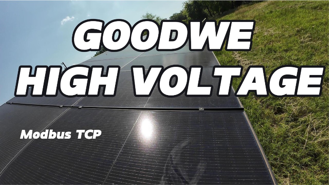 Can We Use the GoodWe for Solar Day Bitcoin Mining?