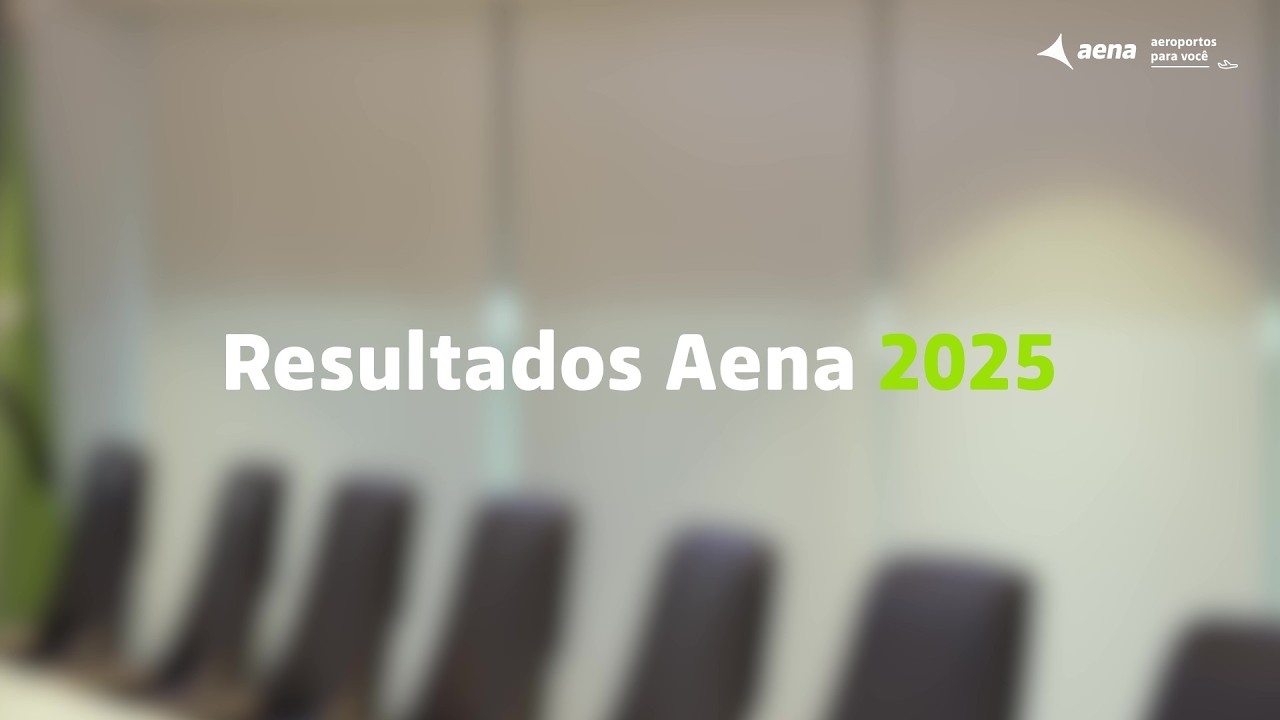 Aena | Resultados 2025