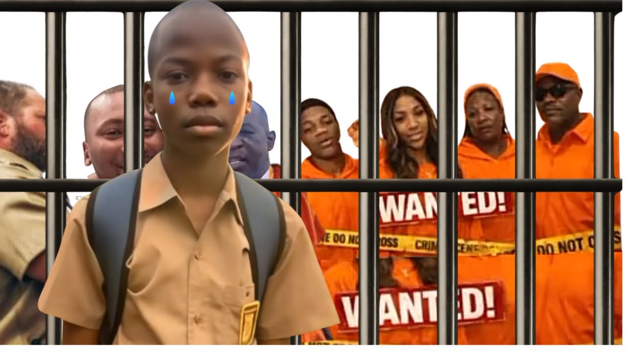 Corruption are sacrificed justice for Jayden Smith 