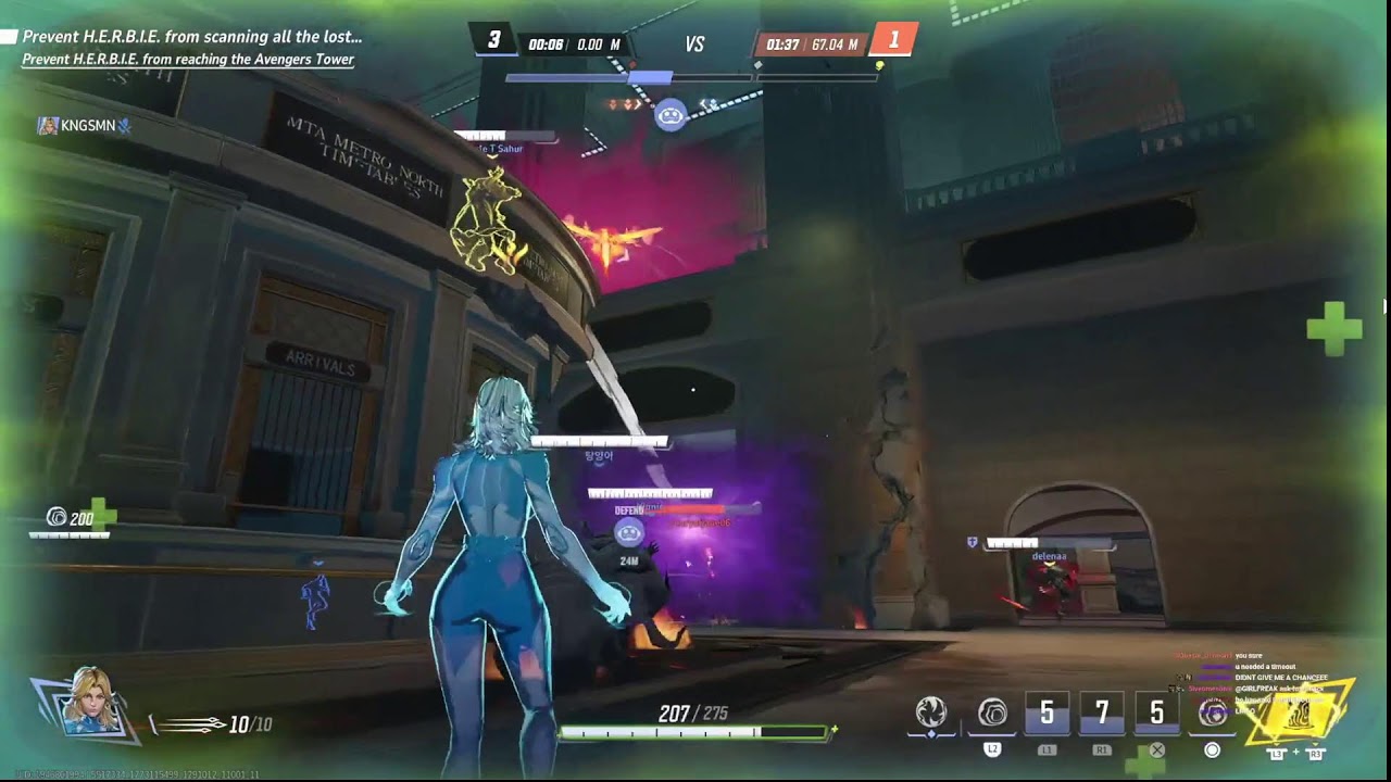 GETTING RANK 1 AGAIN? Elsa,Magik, Bucky, Storm, MAIN ACCOUNT GRIND...