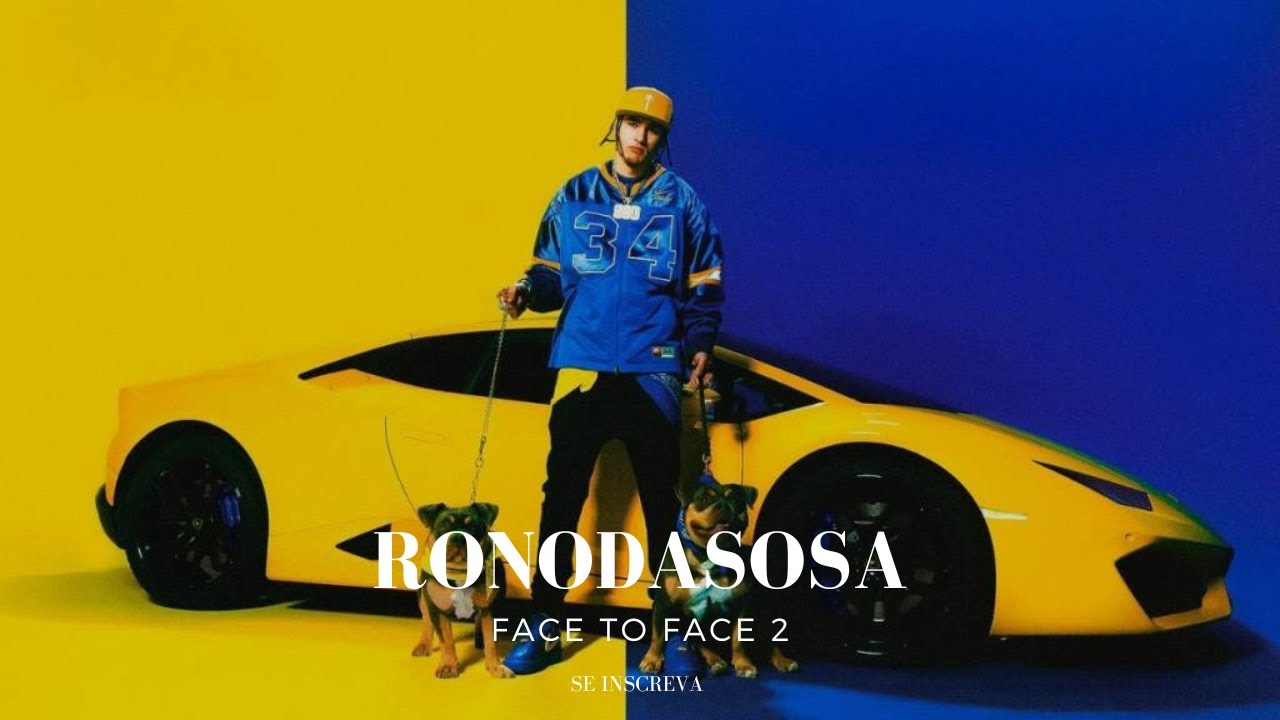 Rondo - Face to Face 2 [Video] Legendado