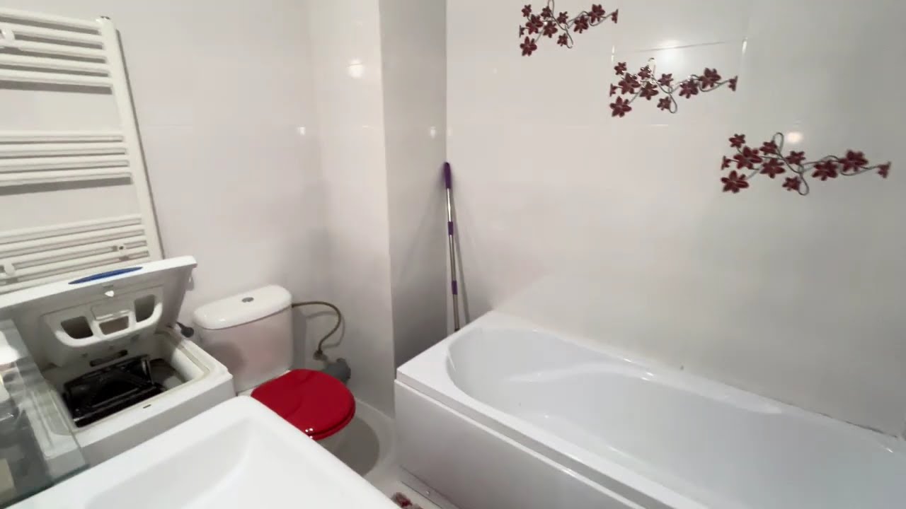 Apartament cu o cameră Galata -Spitalul de Recuperare 