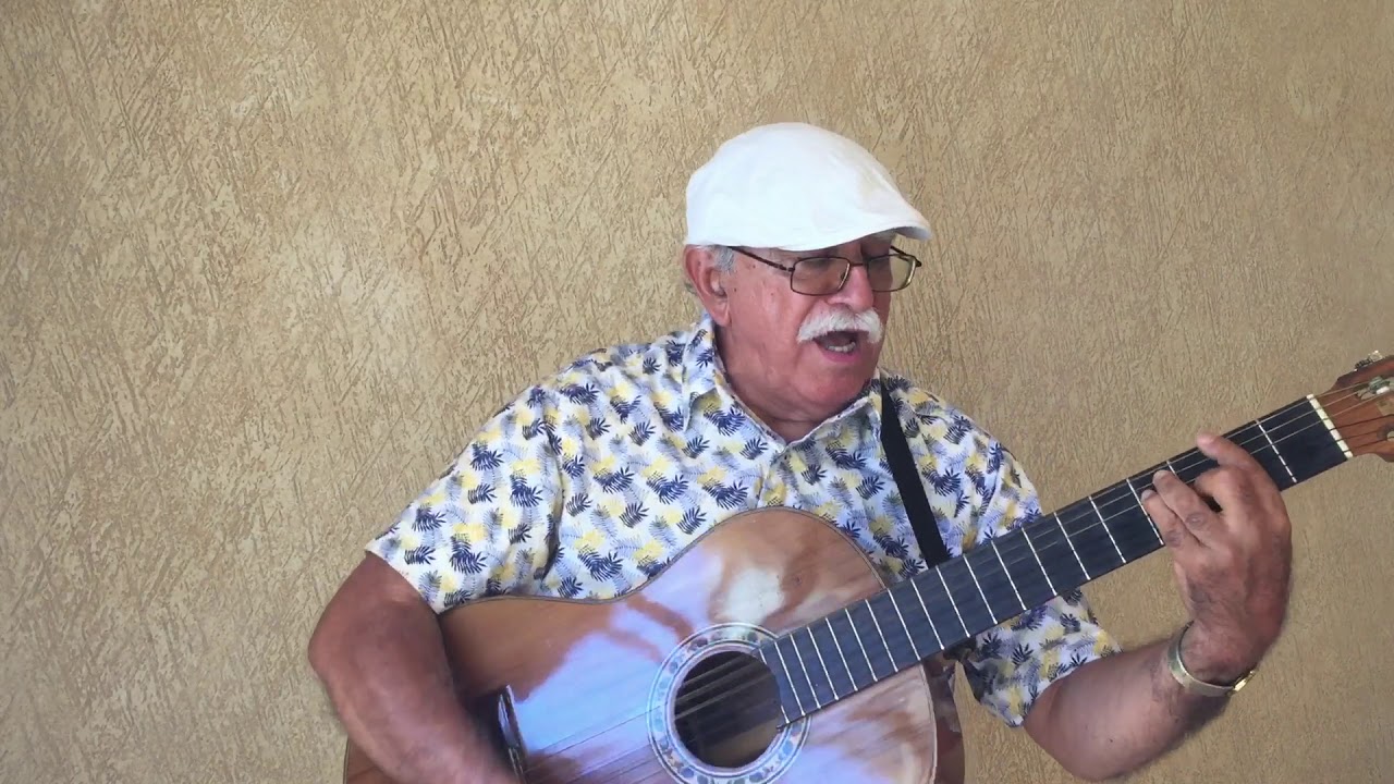 TE LLEGARÁ UNA ROSA. Canción de Alberto Cortéz.