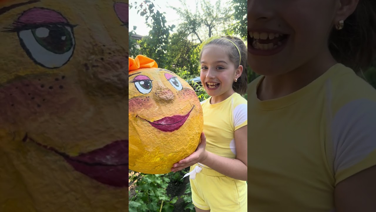 Spectacolul Gogoasa. 30.06.2024, 11-00, Cinema Odeon, Chisinau