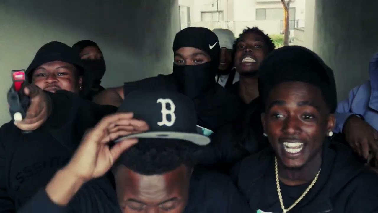 ChaiBenjii4 x Loso3k0 - YOP #FreeChai