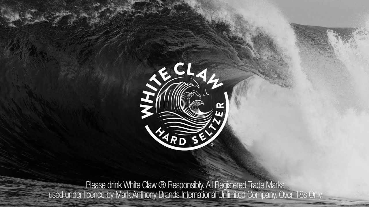 White Claw Hard Seltzer UK