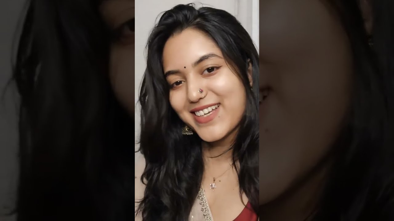 Live with Amrita ❤️🤍❤️🤍