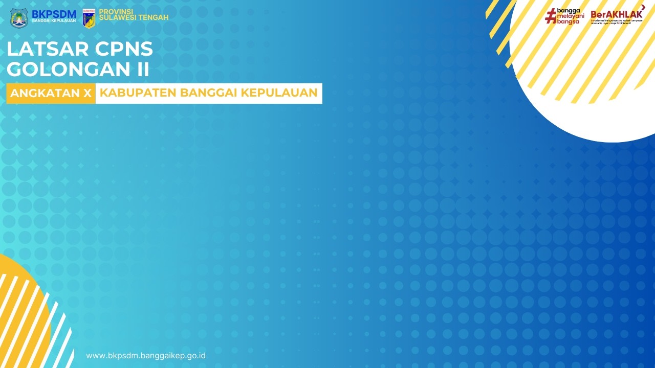 MATERI AGENDA 2 NILAI NILAI DASAR PNS IBU NI PUTU DEWI SETYANNGSIH, SE, MM