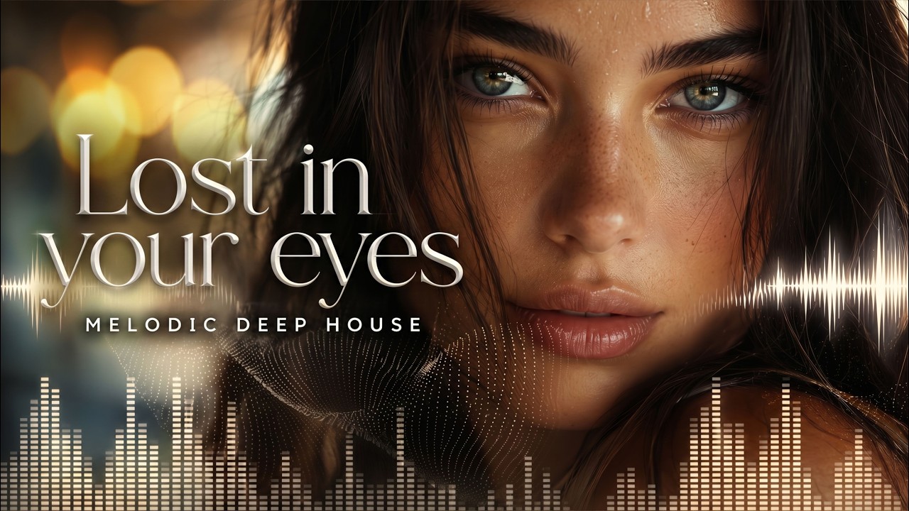 Tigma &ndash; Lost in Your Eyes | Melodic Deep House &bull; Vocal House &bull; Romantic Love Song 2026
