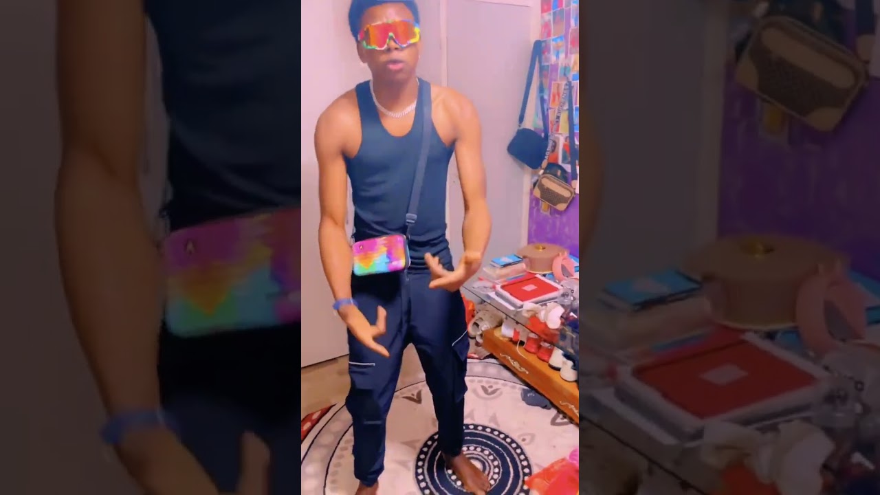 Musique tchadien avril 2025