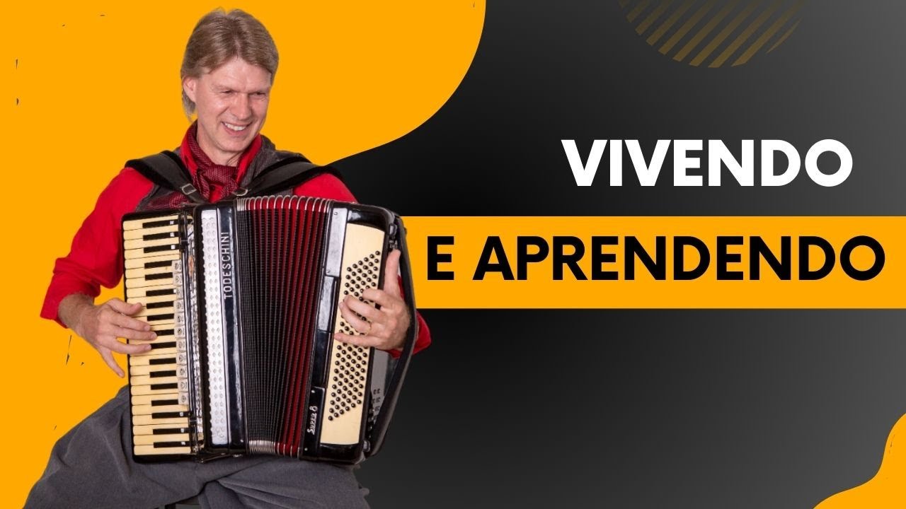 ONDE ANDA O BUGIO - VIVENDO E APRENDENDO