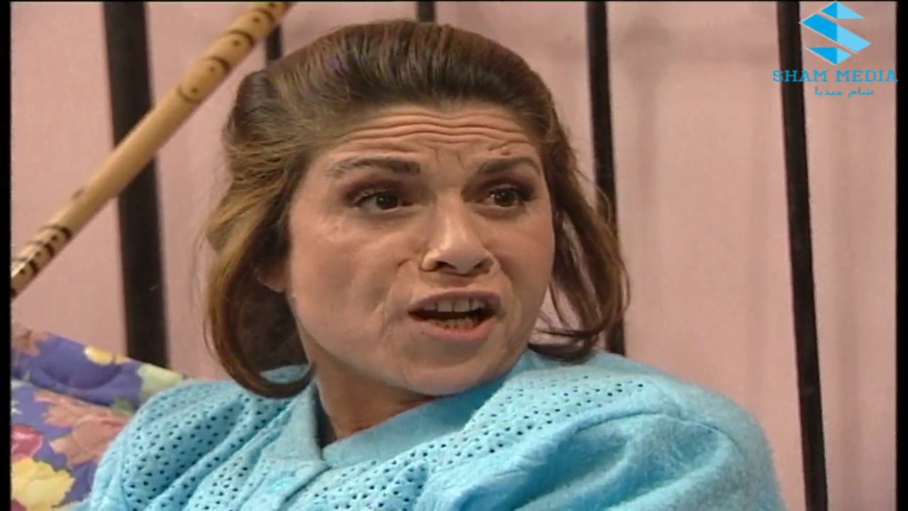 مسلسل جميل و هناء الحلقة 30