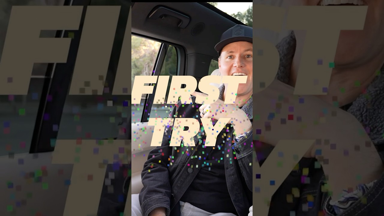 Controlling Chinese Cars with my VOICE!