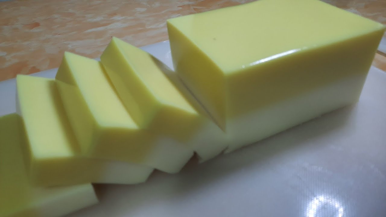 RESEP PUDING POP ICE SUPER MUDAH DAN SUPER ENAK