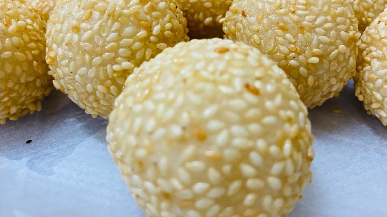 Buchi with Cheese and Red Bean Filling | Bucheese | Pang Negosyo| Pinoy Delicacies