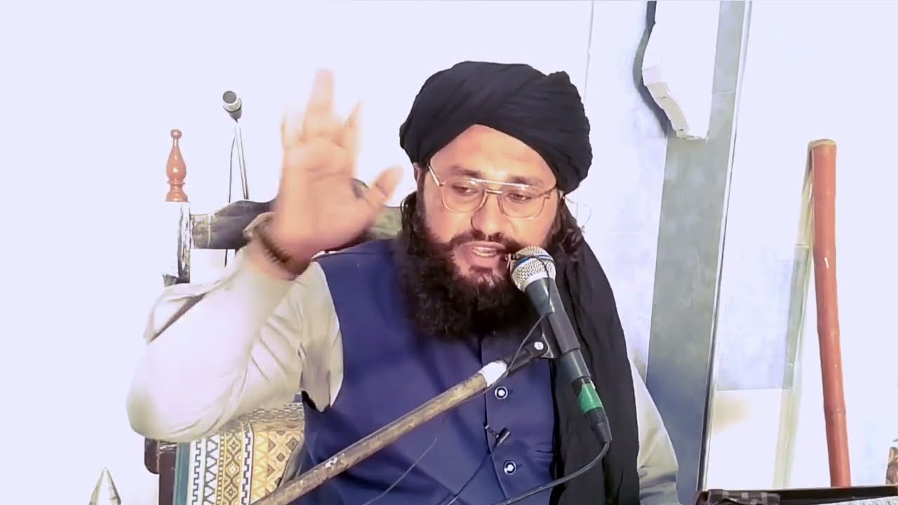 Part 2||واقعہ معراج || Molana Saad Saee Awan Sahib Bhakkarvi New Bayan Juma tul Mobarak Talahgang 