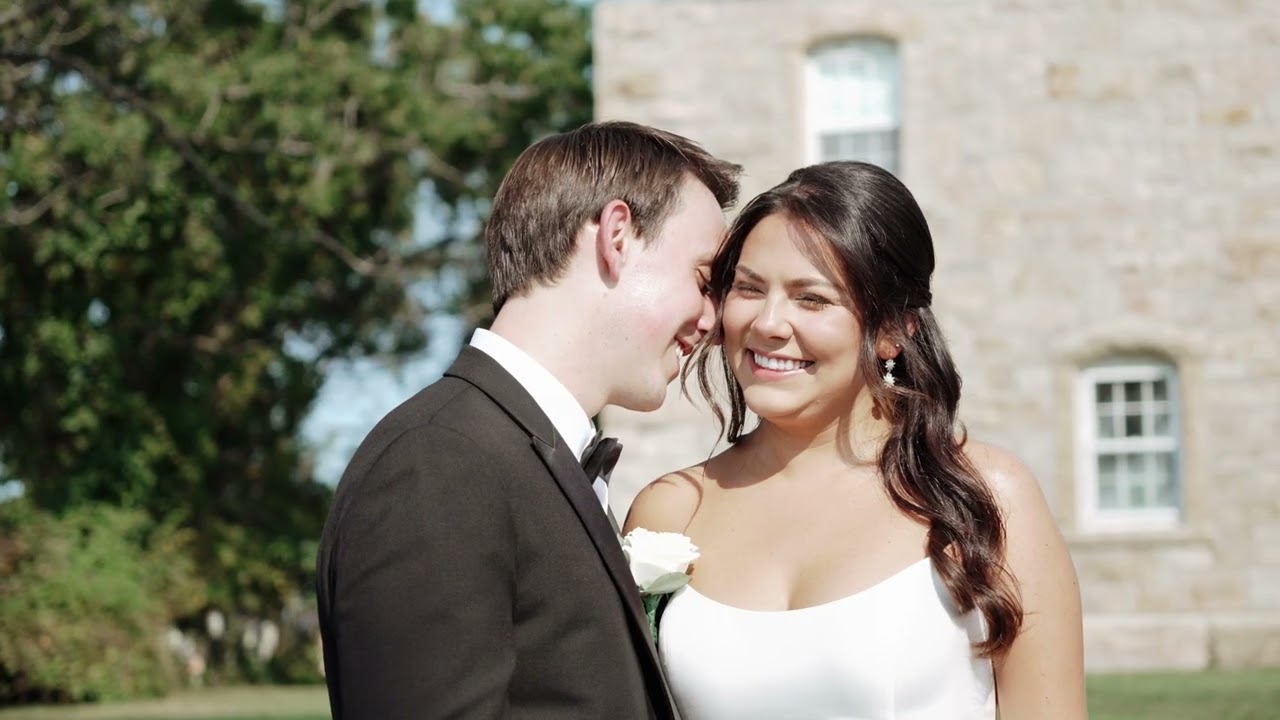 Julie and DylanHighlights
