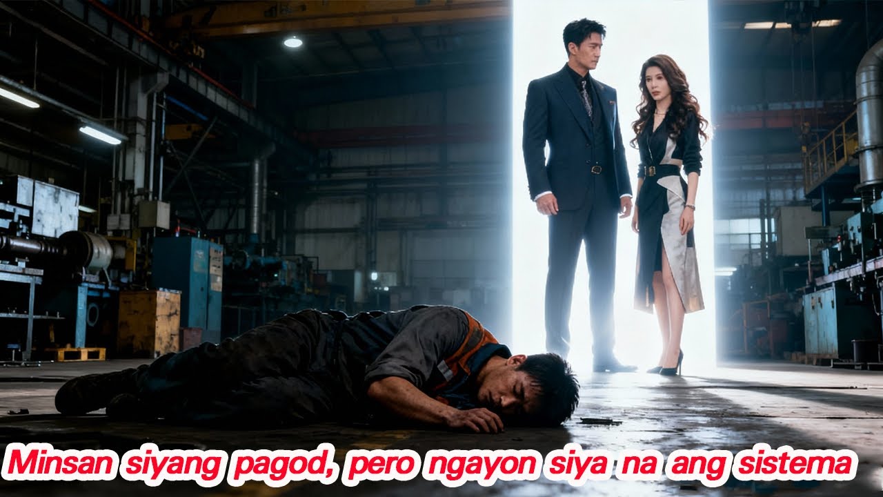 Clone System: Mula sa pagod at kamatayan, naging milyonaryo siya sa sariling mga kopya!