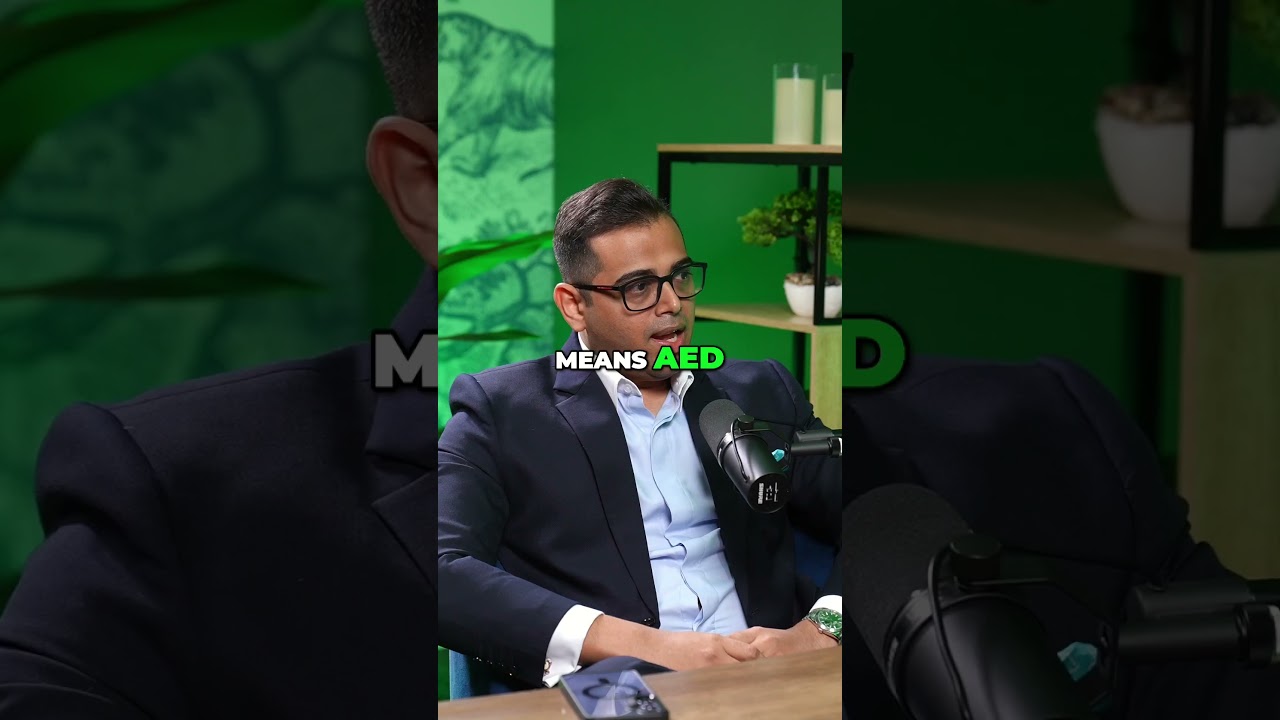 UAE&rsquo;s New Dirham-Backed Stablecoin Regulation &mdash; What You Should Know 💬🎙 Blockchain & Beyond by UWBO