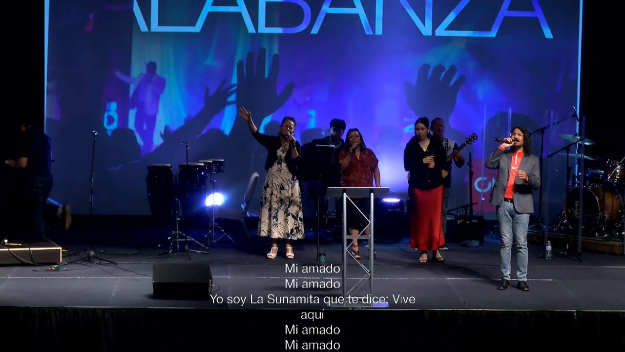 02/08/2026 - Elías, la VOZ que sale del corazón de Dios