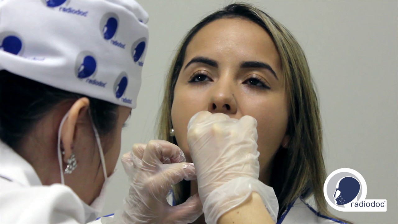 Documentação Ortodôntica - Radiodoc