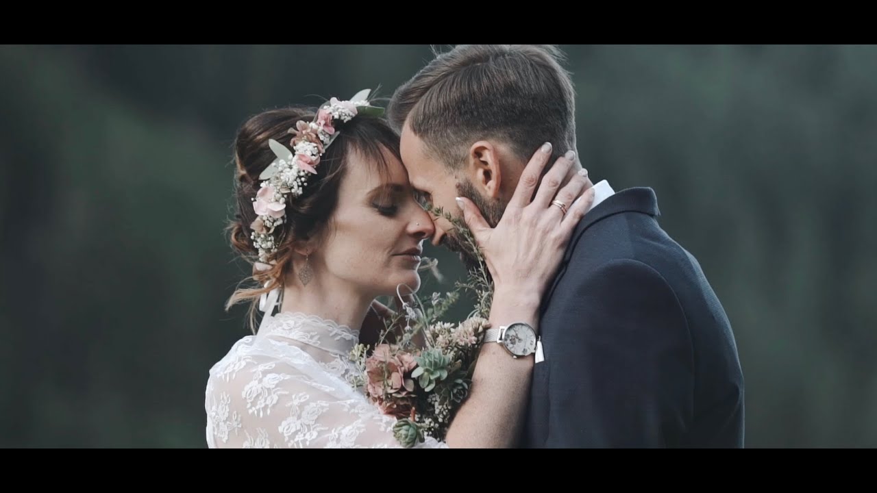 Patrick + Birgit | Wedding Film | Südtirol